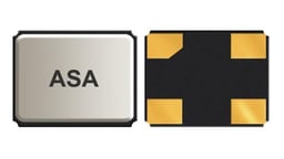 ASA-25.000MHZ-L-T by Abracon
