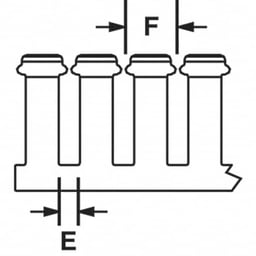 G1X1LG6 by Panduit
