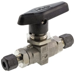 8Z-B8LJ2-SSP by Parker Hannifin