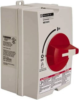 MD3304X by Schneider Electric