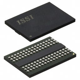 IS46TR16640A-15GBLA2-TR by ISSI