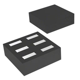 onsemi NCP715MX50TBG NCP715MX50TBG by onsemi