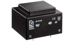 BV EI 382 1193 by HAHN