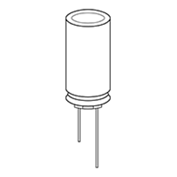 B41858C7108M008 by EPCOS