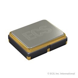 ECS-2520MVLC-020-BN-TR by ECS International