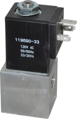 CAT66P-120-A by ARO