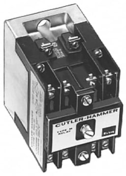 D26MR40A by Eaton / Cutler Hammer
