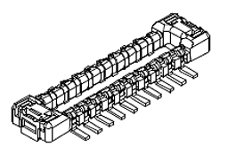 504011-1010 by Molex