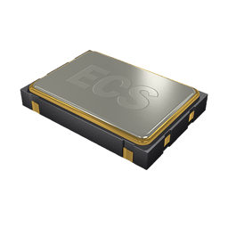 ECS-3525-200-B-TR by ECS International