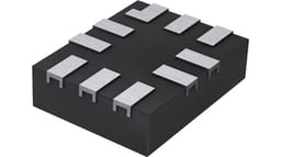 USB3740B-AI9-TR by Microchip
