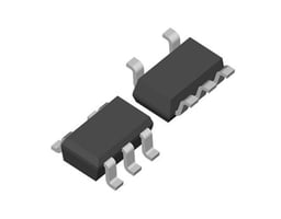 NJM2871BF33-TE2 by Nisshinbo Micro Devices Inc.