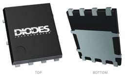 DMT6011LPDW-13 by Diodes Inc.