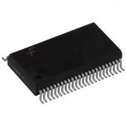 74ACTQ16244SSCX by onsemi