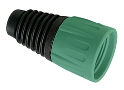 BSX-5-GREEN by Neutrik