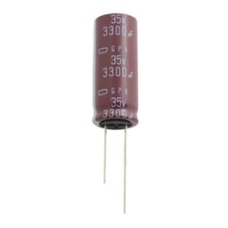 EGPA101ELL621MM35S by United Chemi-Con