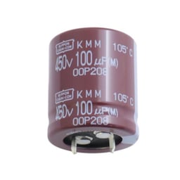 EKMM451VSN560MP25S by United Chemi-Con
