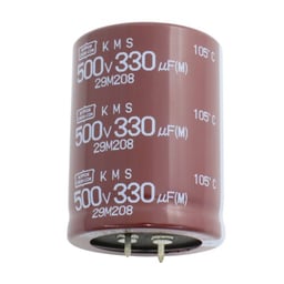 EKMS251VSN122MA35S by United Chemi-Con