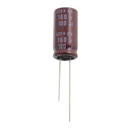 EKXG161ELL221ML25S by United Chemi-Con