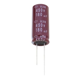 EKXN401ELL470ML16S by United Chemi-Con