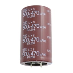 ELXS501VSN121MR30S by United Chemi-Con