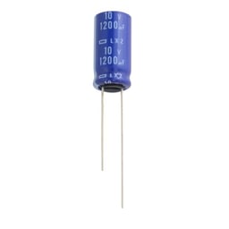 ELXZ500ELL102ML25S by United Chemi-Con