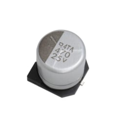 EMVA500ARA100ME55G by United Chemi-Con