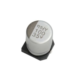 EMVY630ARA221MKE0S by United Chemi-Con