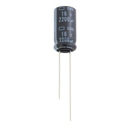 ESMQ100ELL471MF11D by United Chemi-Con