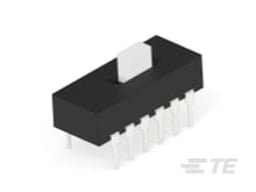 1-1825010-3 by TE Connectivity