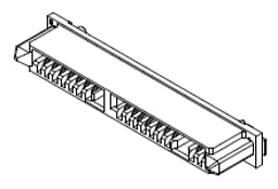 78492-0001 by Molex