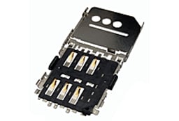 78800-0001 by Molex