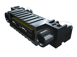 QFS-052-02-H-D-RA-PC4-K-TR by Samtec