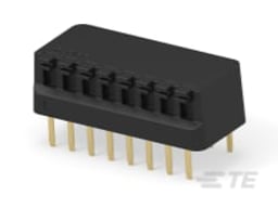 435802-1 by TE Connectivity