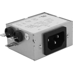 RP186-1-0-QD by Astrodyne