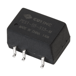 PES1-S24-S24-M-TR by CUI Inc