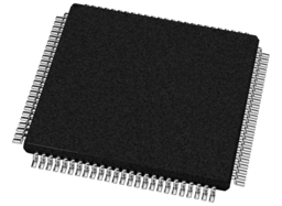 XC9572XL-10TQG100C by AMD