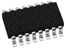 LTC489CSW#PBF by Analog Devices