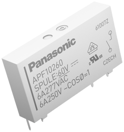 APF30324 by Panasonic