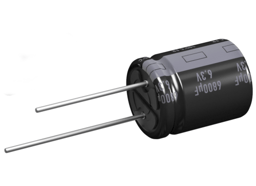 EEUFM1E221 by Panasonic