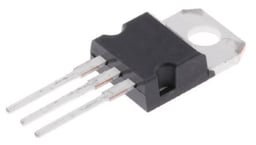 STP80N900K6 by STMicroelectronics