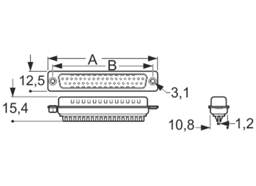 5-747904-2 by TE Connectivity