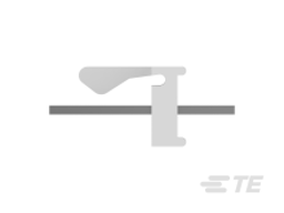 640456-6 by TE Connectivity