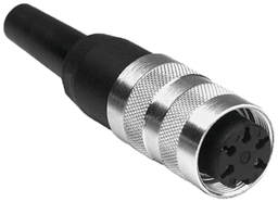 T3401001U by Amphenol Sine Systems