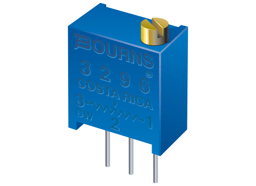 3296W-1-103LF by Bourns