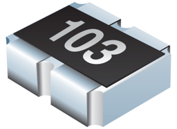 CAY16-2201F4LF by Bourns