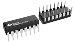 CD4060BE by Texas Instruments
