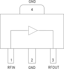 HMC482ST89TR by Analog Devices