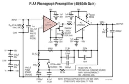 LT1115CN8#PBF by Analog Devices
