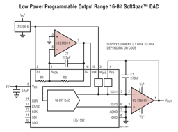 LT6012CS#PBF by Analog Devices