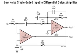 LTC6240IS5#TRMPBF by Analog Devices